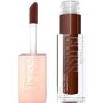 Maybelline New York Lifter Gloss 029 Toast lesk na rty 5,4 ml – Zboží Dáma