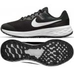Nike Revolution 6 DD1096 003 Černá – Zboží Dáma