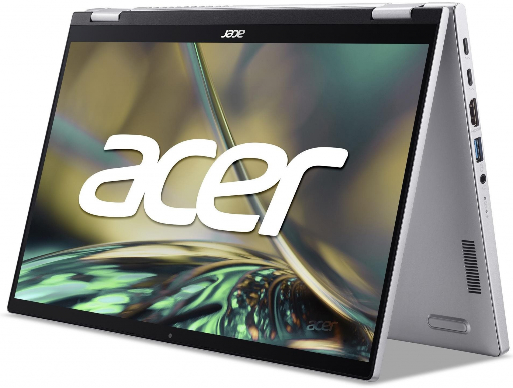 Acer Spin 3 NX.K0QEC.00A