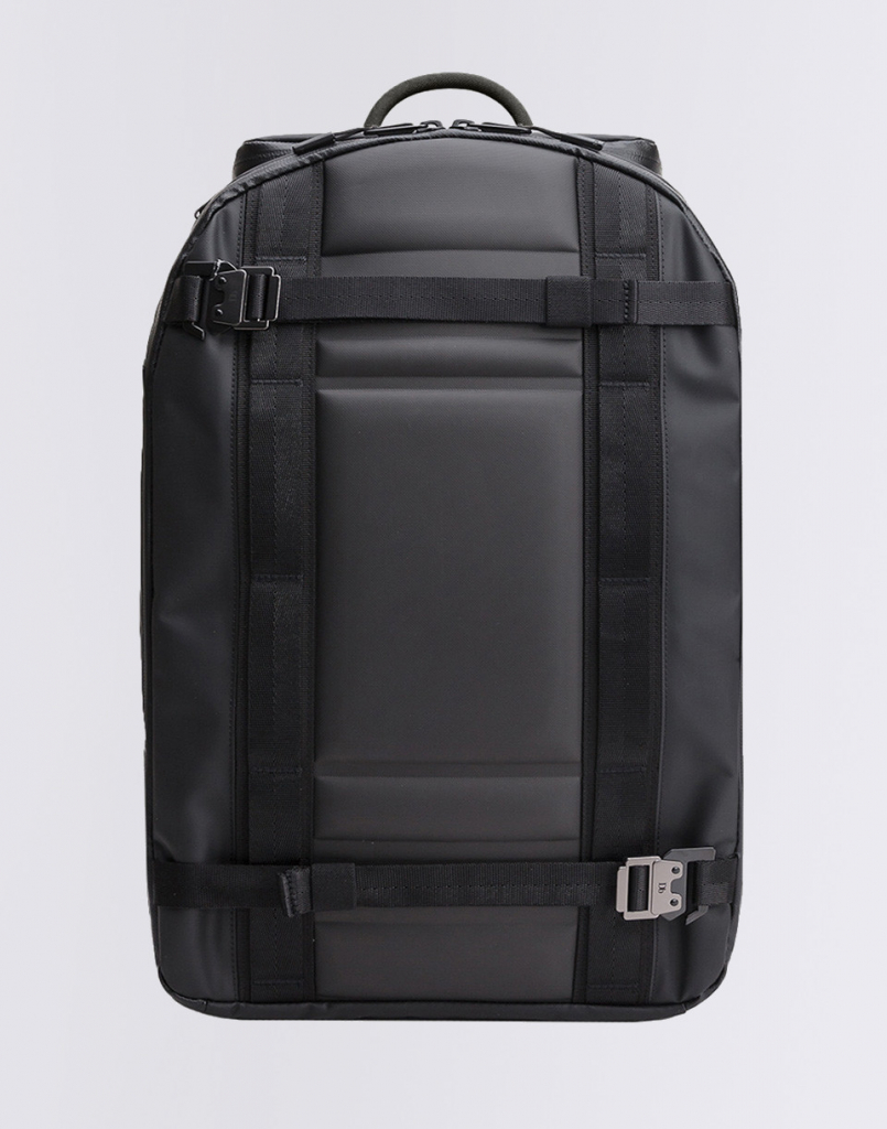 Db The Ramverk Pro Black Out 32 l