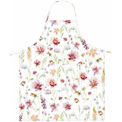 Darré Kuchyňská zástěra Květy – Hledejceny.cz