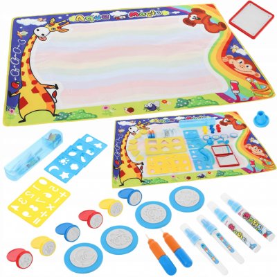 Podložka na kreslení s vodou XXL 100 x 80 cm příslušenství – Zboží Dáma Podložka na kreslení s vodou XXL 100 x 80 cm příslušenství – Zboží Dáma