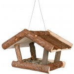 Trixie Natura závěsné 32x23x20 cm přírodní dřevo – Zboží Dáma