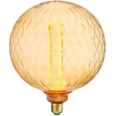 Sylvania 0029911 LED žárovka E27 2,5W 105lm 2000K – Zboží Mobilmania