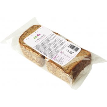 KetoMix Proteinový chléb 3 porce 200 g