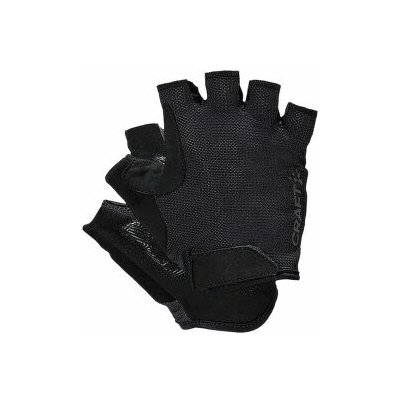 Craft Essence Glove 999000 Black černá – Hledejceny.cz