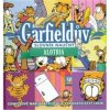 Komiks a manga Garfieldův slovník naučný 1 - Alotria - J. Davis