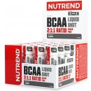 NUTREND BCAA Liquid Shot 1200 ml