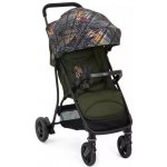 Graco Braze Lite 2 Sport Couture Fern 2023 – Hledejceny.cz