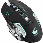 FREE WOLF X8 černá – Sleviste.cz