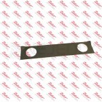 Pojistná podložka (F,Cr) 78153014 ZETOR – Zboží Mobilmania