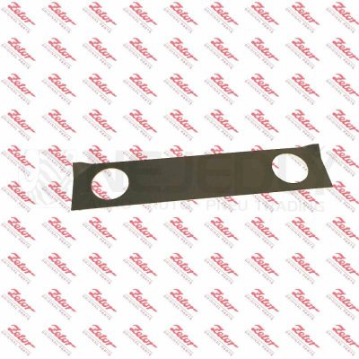 Pojistná podložka (F,Cr) 78153014 ZETOR – Zboží Mobilmania