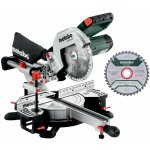 Metabo KGS 216 M 613216900 – Zboží Dáma