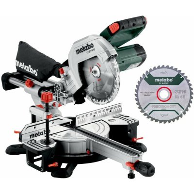 Metabo KGS 216 M 613216900 – Zboží Dáma