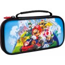 Nintendo Switch Game Traveler Deluxe Travel Mario Kart Group