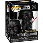 Funko Pop! 795 Star Wars Darth Vader – Zbozi.Blesk.cz