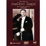 Art of Jean-Pierre Rampal DVD – Zbozi.Blesk.cz