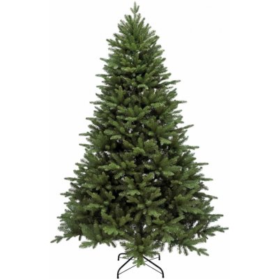 MagicHome Vianoce Stromeček MagicHome Vánoce Royal, 3D+2D, extra hustý, 150 cm – Hledejceny.cz