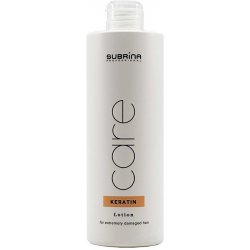 Subrína Care Massage Lotion 480 ml