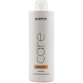 Subrína Care Massage Lotion 480 ml