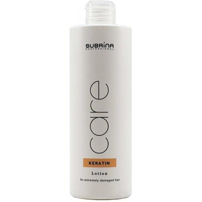 Subrína Care Massage Lotion 480 ml – Zboží Mobilmania