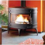 Invicta Mandor antracit – Zboží Dáma