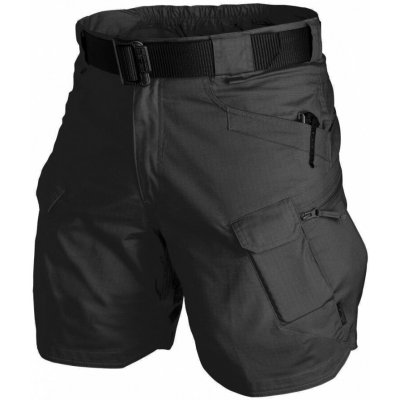 Šortky Helikon-Tex Urban Tactical 8.5" UTL černé – Zboží Dáma