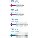 Curaprox CPS 406 Perio plus mezizubní kartáčky 5 ks blistr