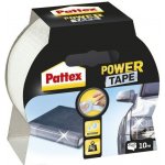 Pattex Power Tape Univerzální lepicí páska 50 mm x 10 m – Hledejceny.cz