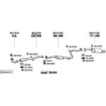 Bosal BS 283-809 – Hledejceny.cz