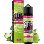 Juice Sauz Drifter Shake & Vape Sour Apple Ice 16 ml – Zboží Mobilmania