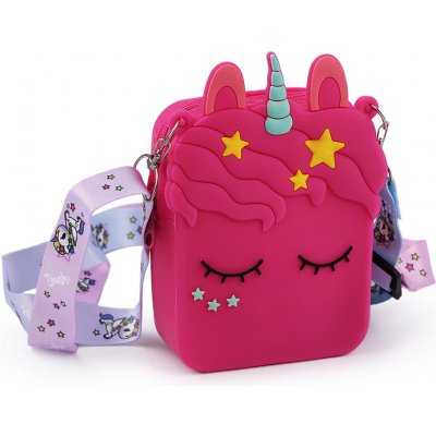 Prima obchod pouzdro jednorožec 2 pink – Zboží Dáma