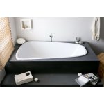 Hoesch SingleBath 180 x 114 cm 3688010 – Hledejceny.cz