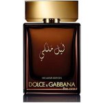 Dolce & Gabbana The One Royal Night parfémovaná voda pánská 150 ml – Zbozi.Blesk.cz