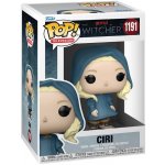 Funko Pop! Zaklínač Ciri Netflix 1191 – Sleviste.cz