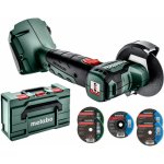 Metabo CC 18 LTX BL 600349840 – Hledejceny.cz