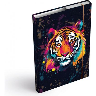 MFP paper A5 Tiger 8021095 – Zboží Dáma MFP paper A5 Tiger 8021095 – Zboží Dáma