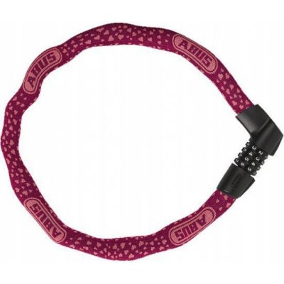 ABUS 1385C/75 Tresor Cherry Heart – Hledejceny.cz