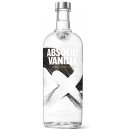 Absolut Vanilia 0,7 l (holá láhev)