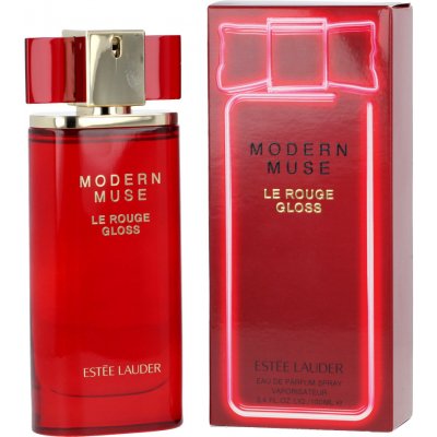 Estee Lauder Modern Muse Le Rouge Gloss parfémovaná voda dámská 100 ml – Hledejceny.cz