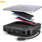 Axagon HMC-UFO – Zboží Živě