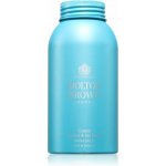 Molton Brown Koupelová sůl Coastal Cypress & Sea Fennel (Bath Salts) 300 g – Zboží Dáma