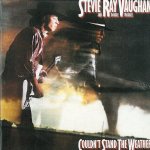Vaughan Stevie Ray - Couldn't Stand The Weather CD – Hledejceny.cz