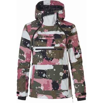 Rehall Vie R Camo Abstract Rose – Sleviste.cz