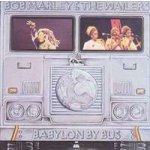 Marley Bob - Babylon By Bus -Ltd- LP – Hledejceny.cz