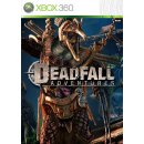 Deadfall Adventures