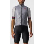 Castelli Aria pánské silver gray – Zboží Mobilmania