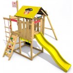 Monkey´s Home Malý pirát HOOK ŽLUTÁ – Zboží Dáma