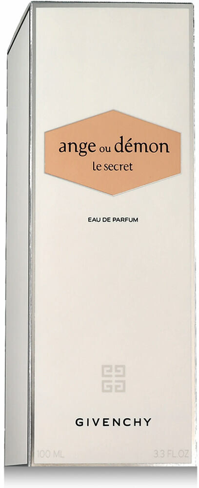 Givenchy Ange Ou Demon Ange Ou Etrange Le Secret 2014 parfémovaná voda dámská 100 ml