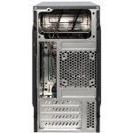 Eurocase MC X201 EVO MCX201B00-EVO – Hledejceny.cz